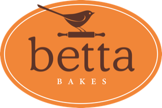 Betta Bakes